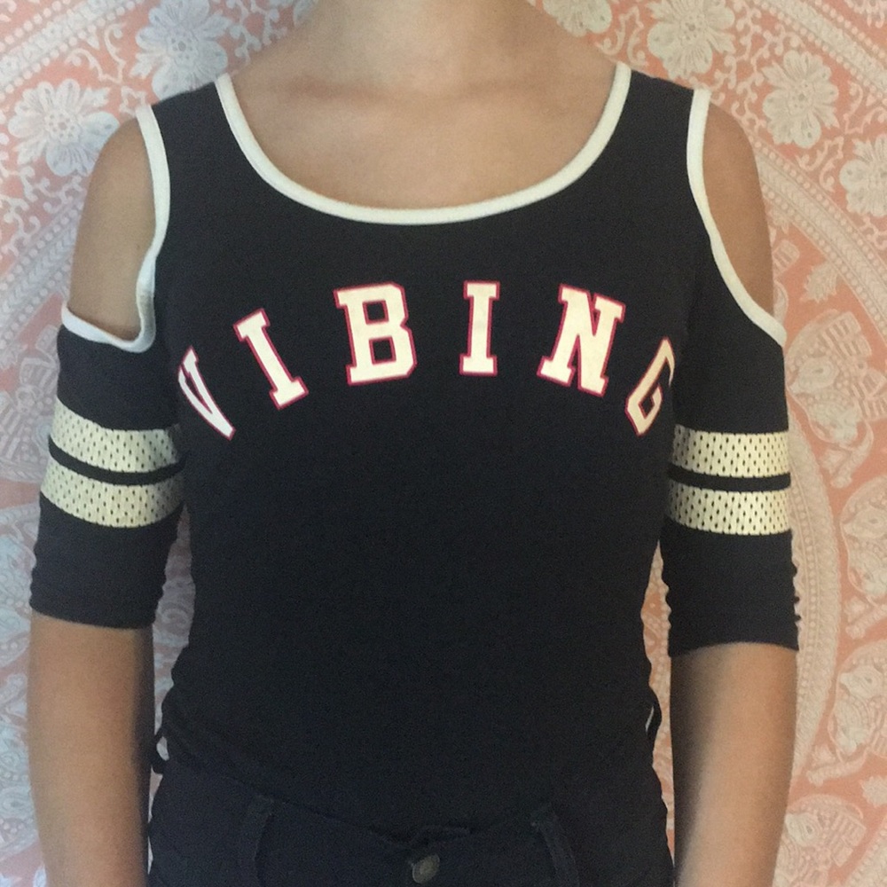 No Comment body suit